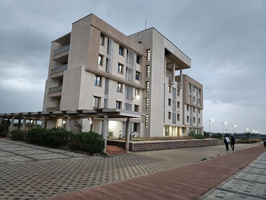 IIM Raipur Campus & Facilities photo 6